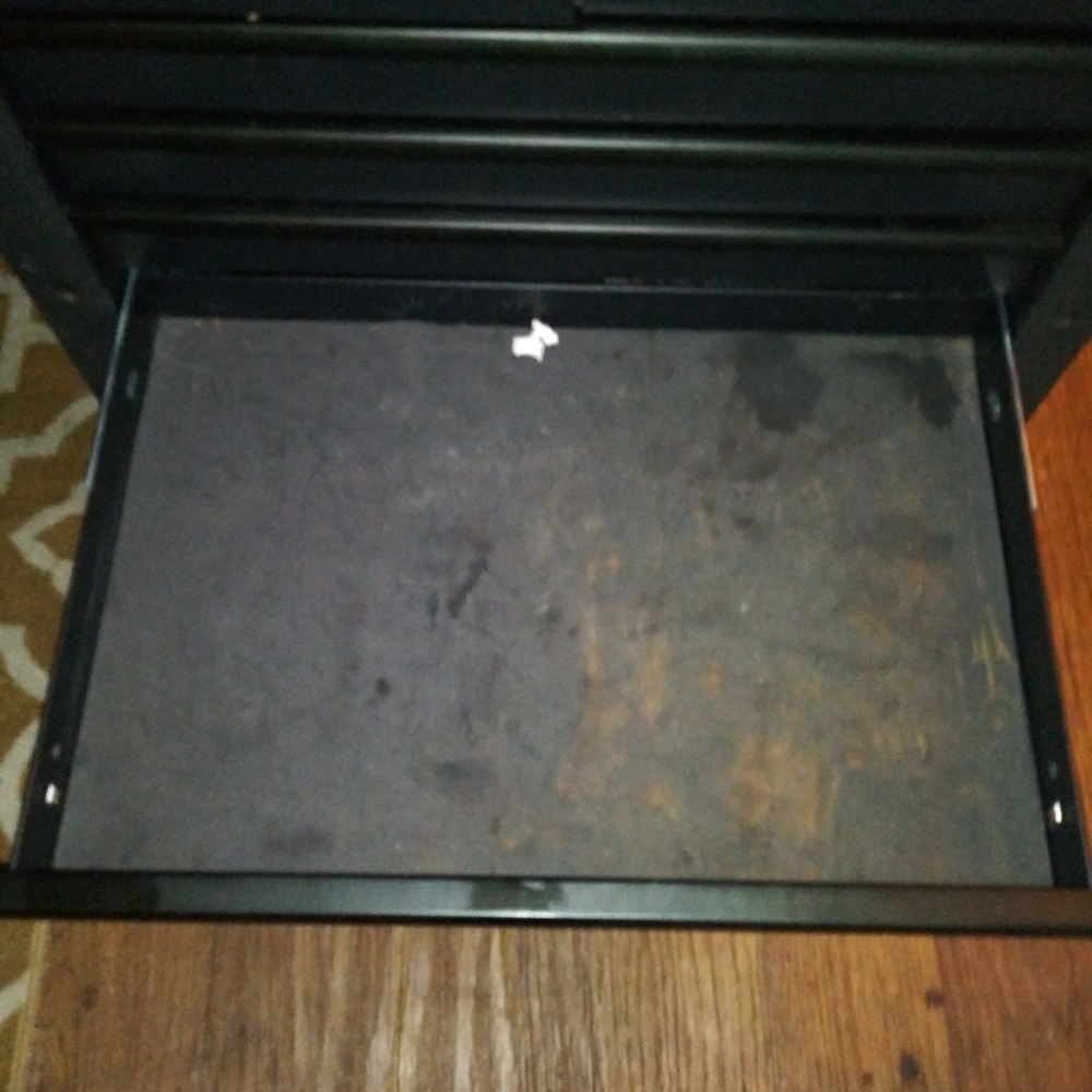 Tool pan - Picture 2 of 8